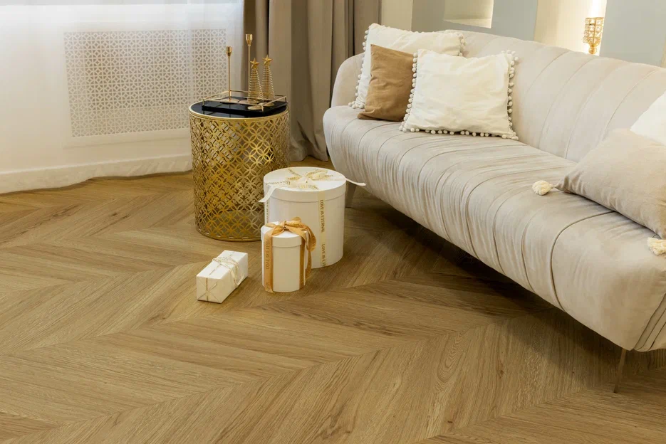 Плитка Steinholz Element-Chevron Эстель STH102EC