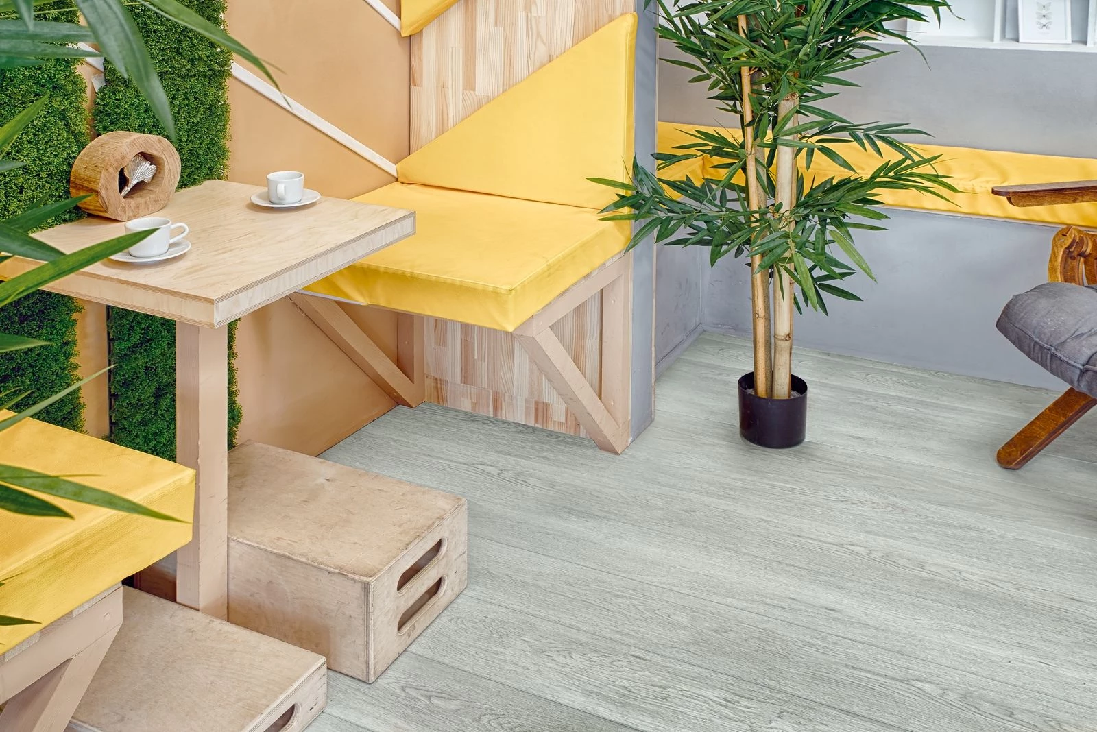 Плитка Alpine floor GRAND SEQUOIA САГАНО ECO 11-22