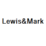 Массивная доска Lewis & Mark
