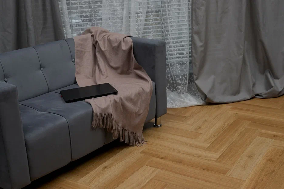 Плитка Steinholz Herringbone STH058H Халлайн
