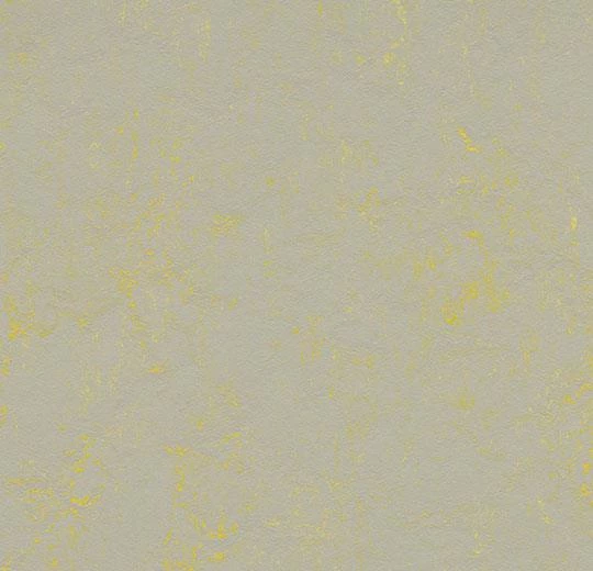Мармолеум Forbo Concrete 3733 yellow shimmer