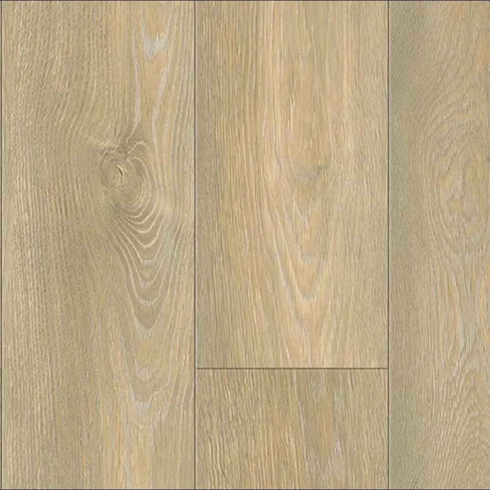 Кварцвинил (SPC, ПВХ) Alpine Floor Дуб Скандинавия ЕСО 3-36