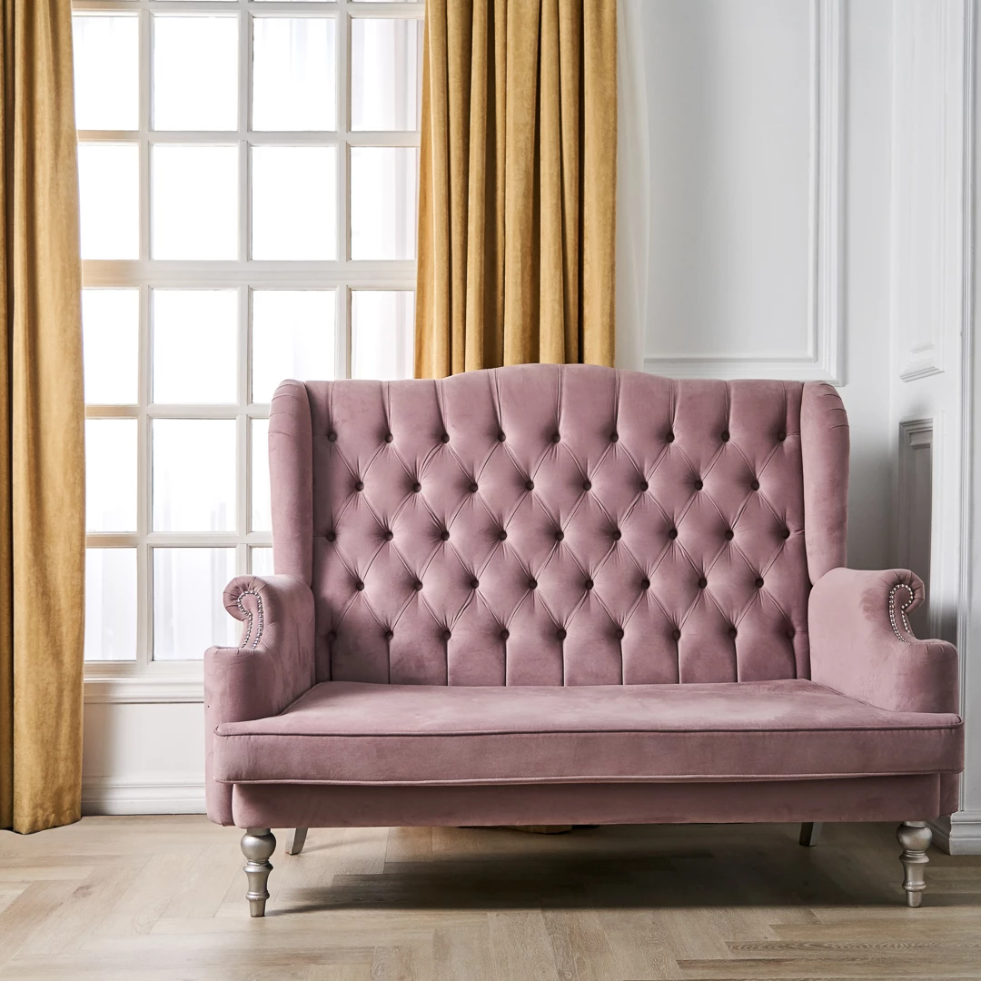Плитка Vinilam PARQUET HERRINGBONE 6, 5 мм IS11188 Скандинавский Паркет