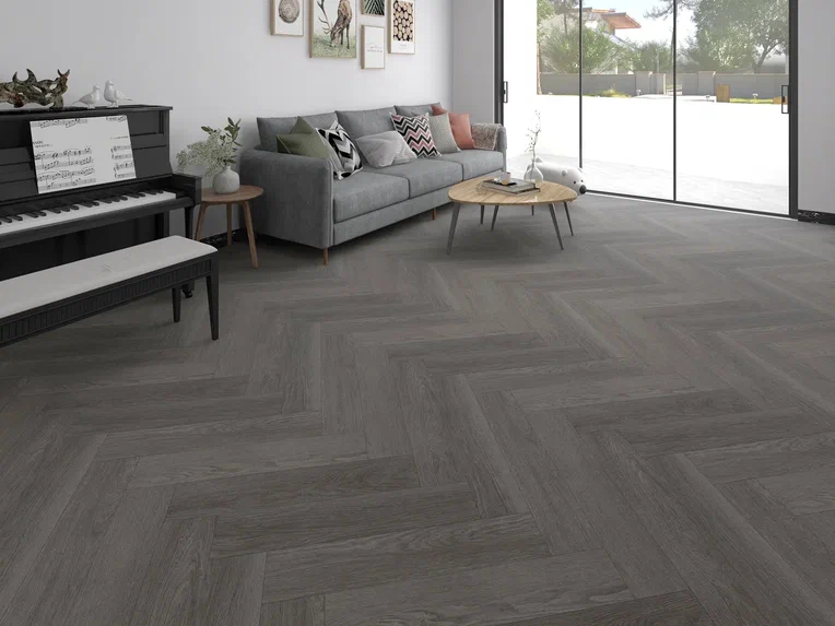 Плитка CALITEX Elementals Herringbone Kilda Click ES303
