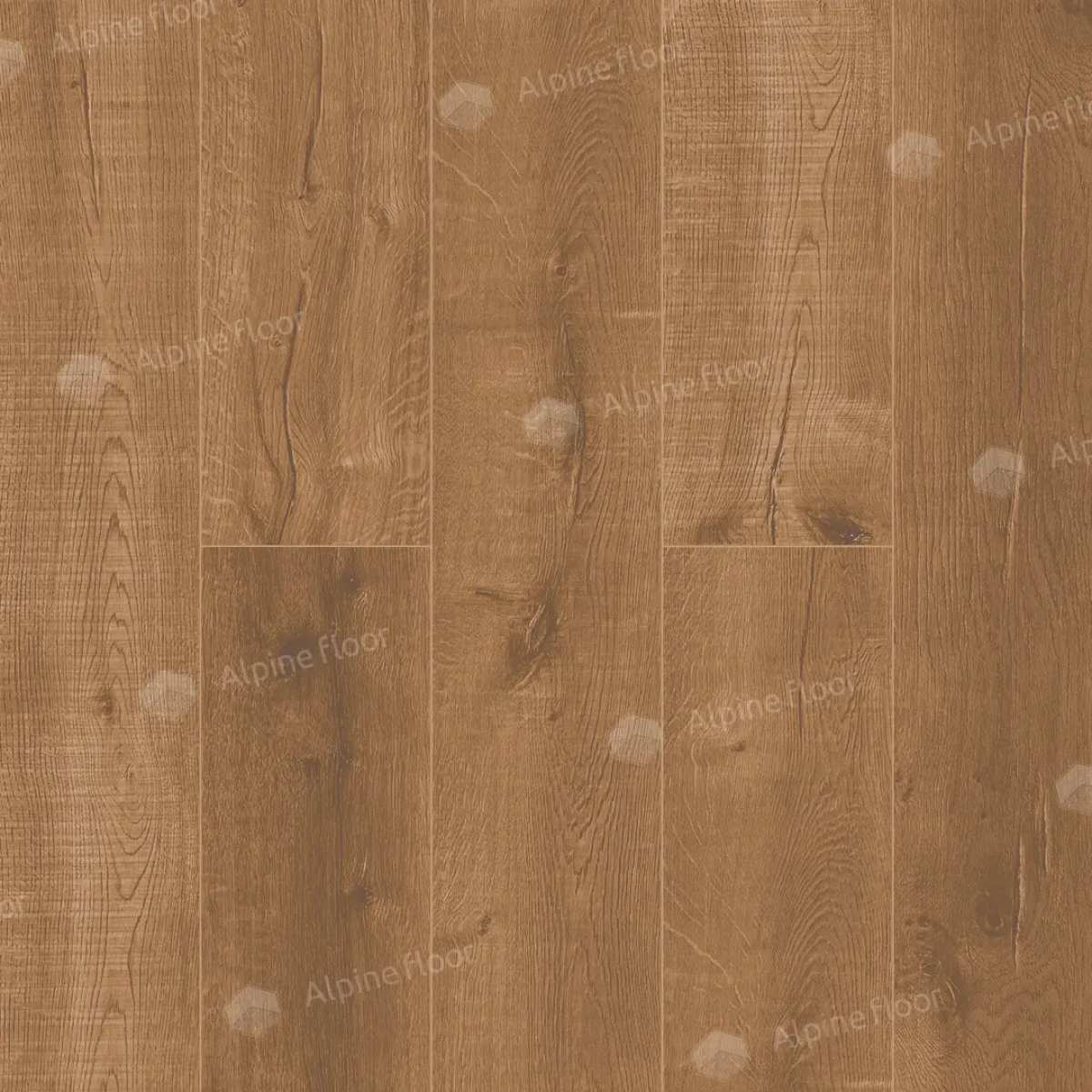 Плитка Alpine floor REAL WOOD Дуб Роял ECO 2-1 МС