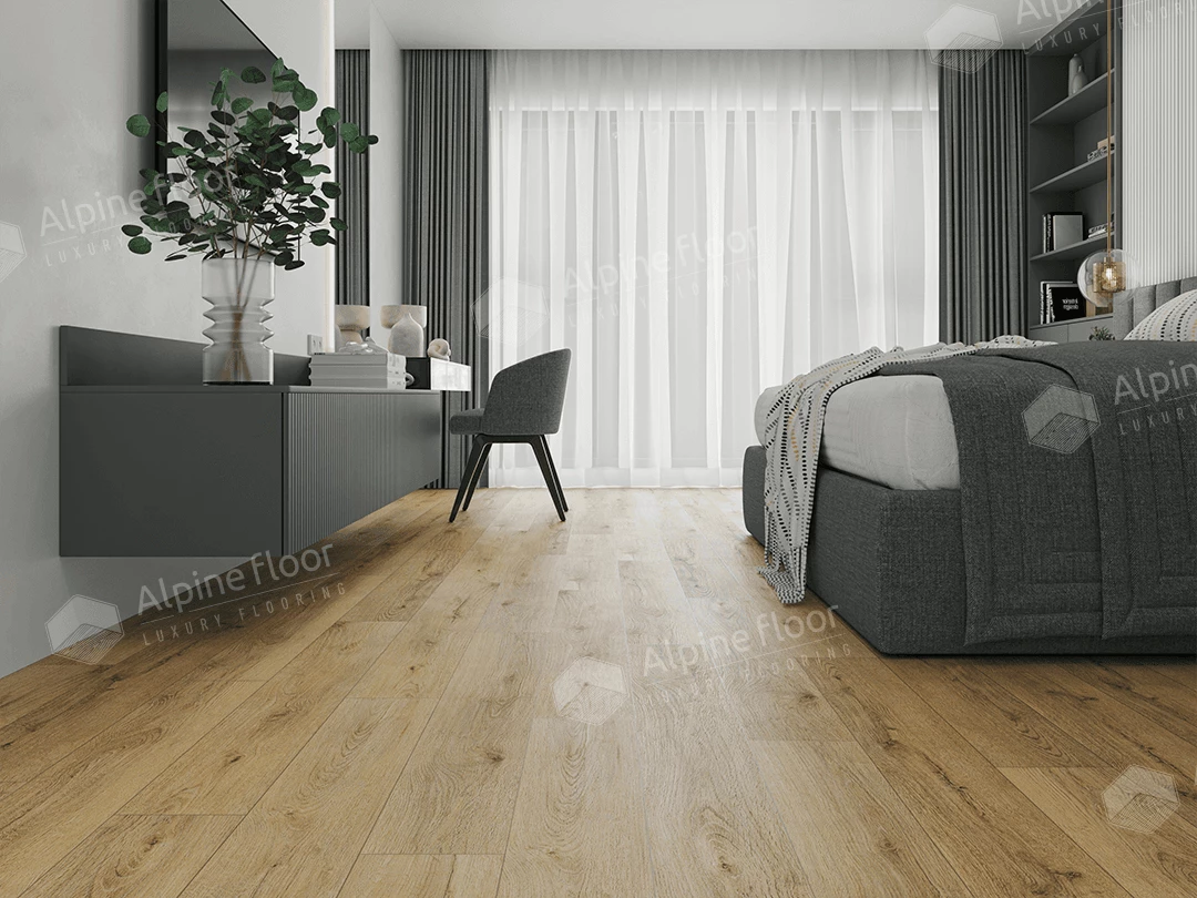 Плитка Alpine floor ECLIPSE SUPER MATT КАЛЬКУТТА ЕСО 21-26