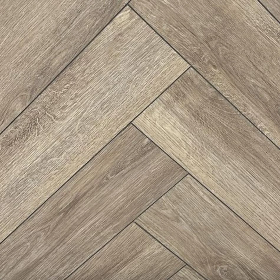 Плитка Dolce Flooring Bosco Альберо Мокка DF-403