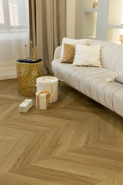 Плитка Steinholz Element-Chevron Эстель STH102EC