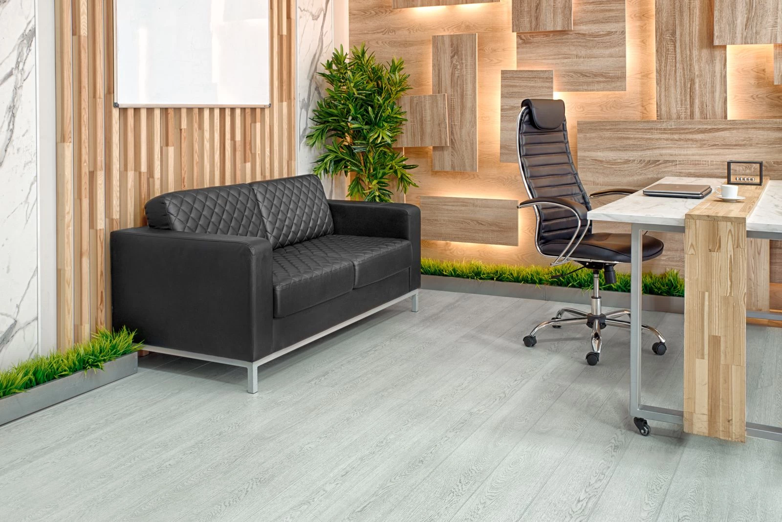 Плитка Alpine floor GRAND SEQUOIA ИНИО ECO 11-21