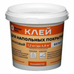 Клей для ПВХ и LVT