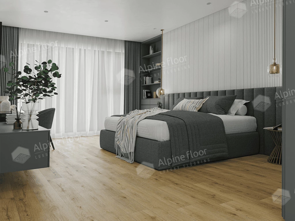 Плитка Alpine floor ECLIPSE SUPER MATT КАЛЬКУТТА ЕСО 21-26