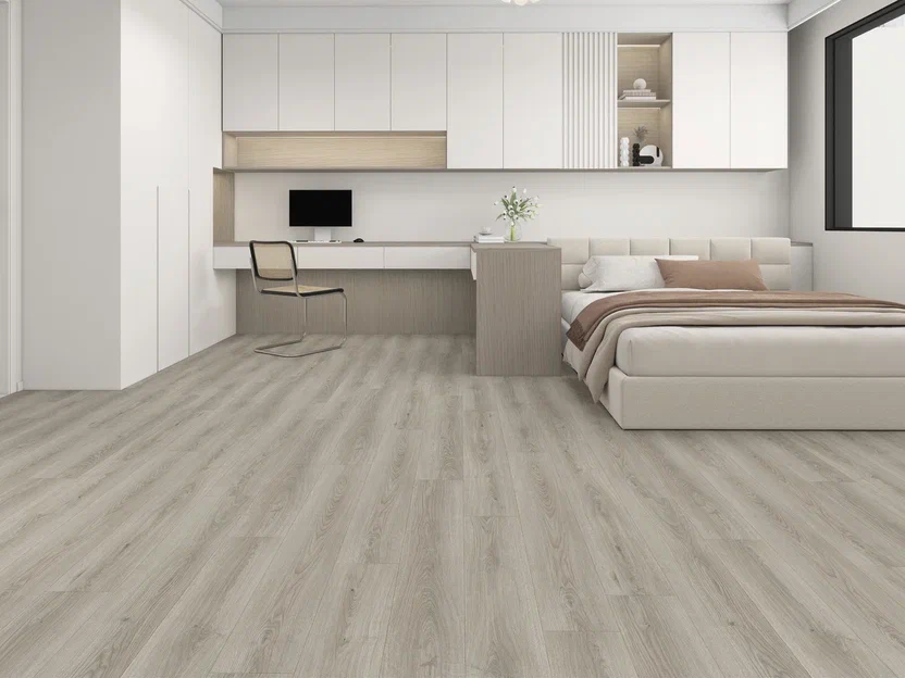 Плитка CM Floor ScandiWood Дуб Дымчатый с подложкой