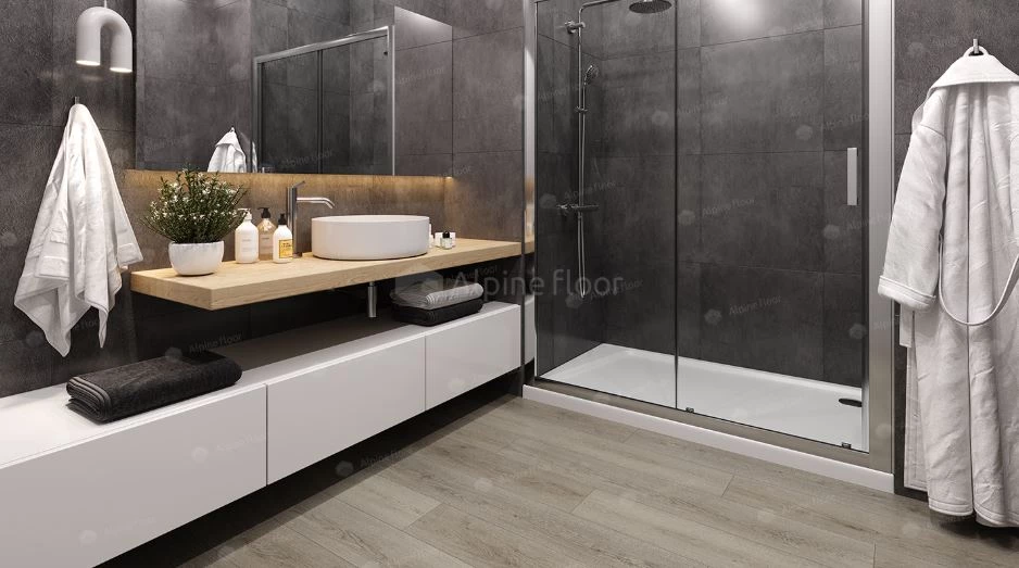 Плитка Alpine floor GRAND SEQUOIA МЕТА ECO 11-27