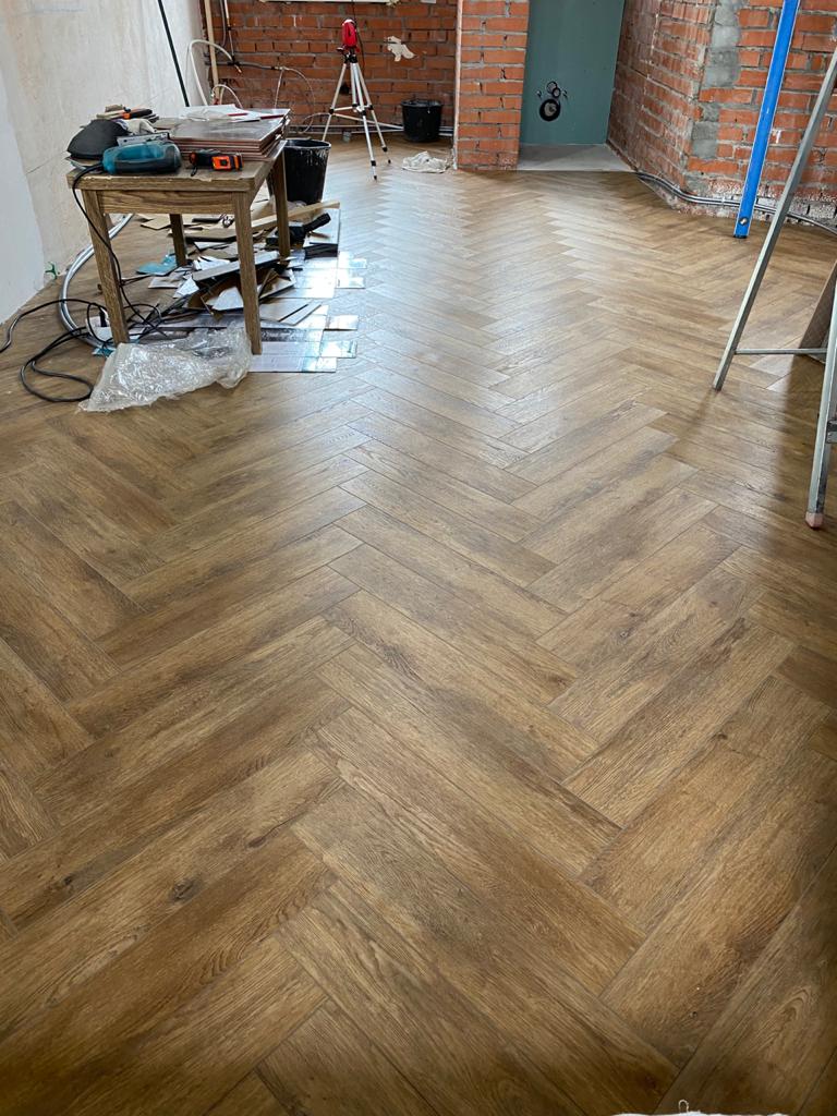 ������� ���������� �������� ALPINE FLOOR (����) 3