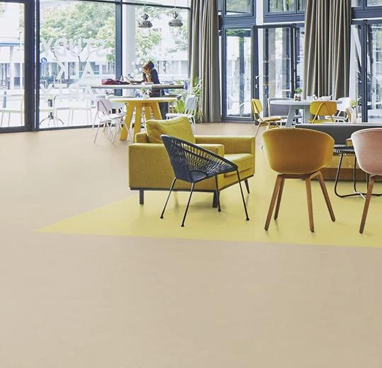 Мармолеум Forbo Concrete 3729 mica
