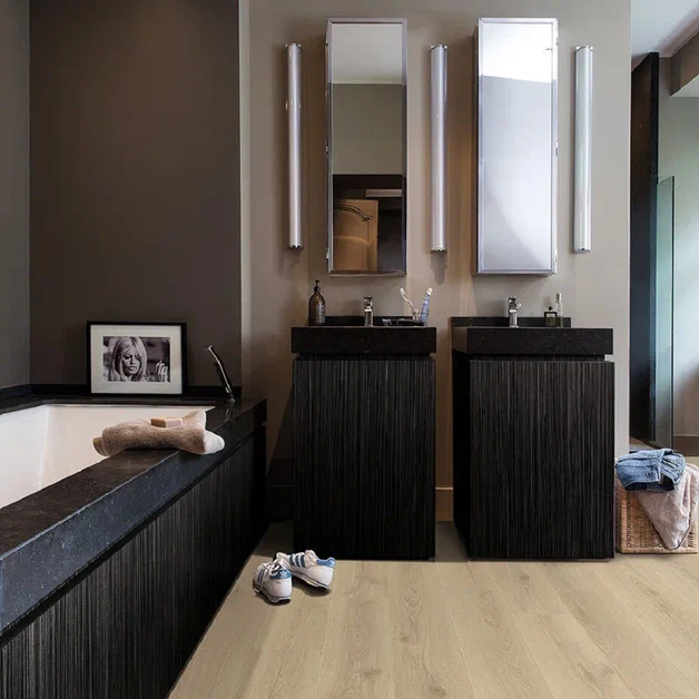 Ламинат Loc Floor Arctic/Арктический Дуб Карельский LTR575