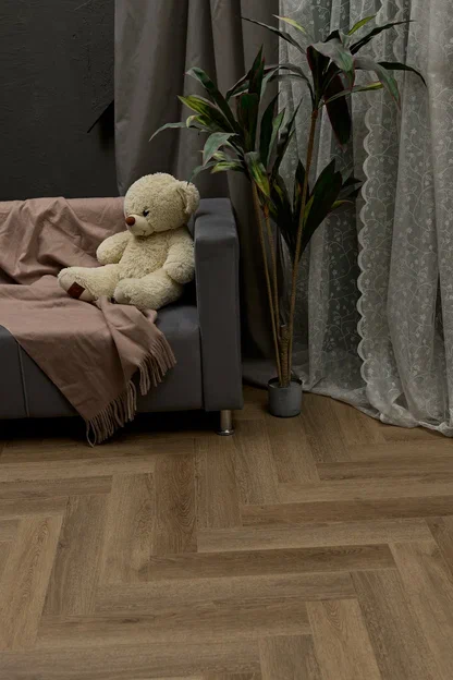 Плитка Steinholz Herringbone STH055H Брегенц
