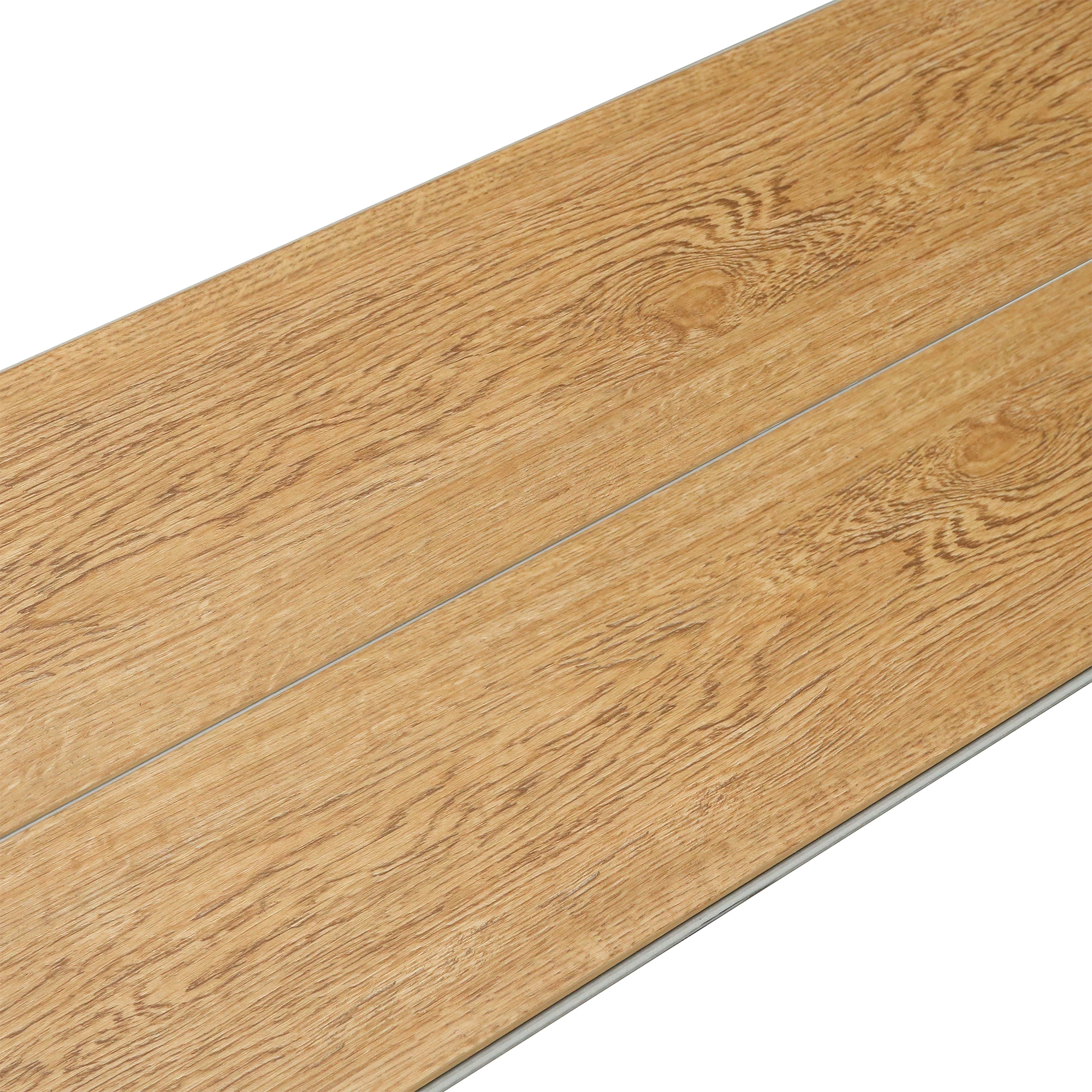 Плитка CM Floor ScandiWood Дуб Виски с подложкой