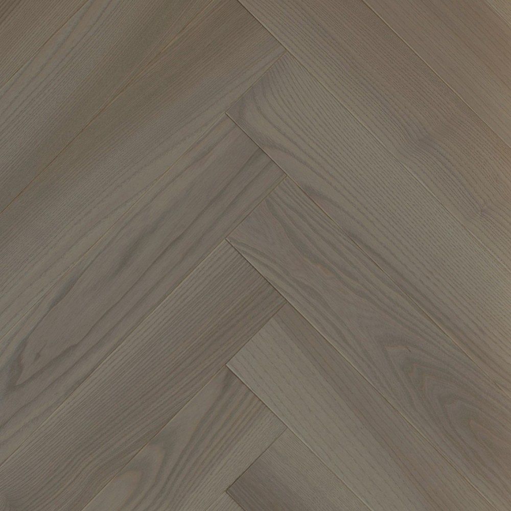 Паркетная доска Esta Ясень HB Elegant Chateau Pores 24013