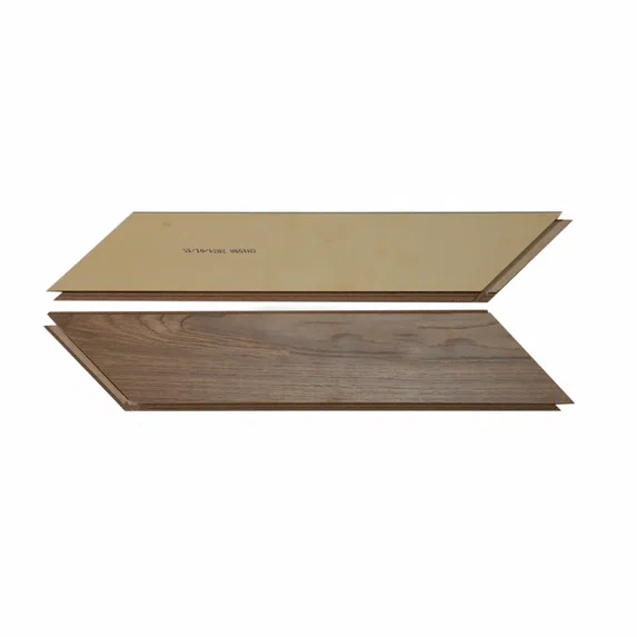 Ламинат Woodstyle Chevron Дуб Сандез