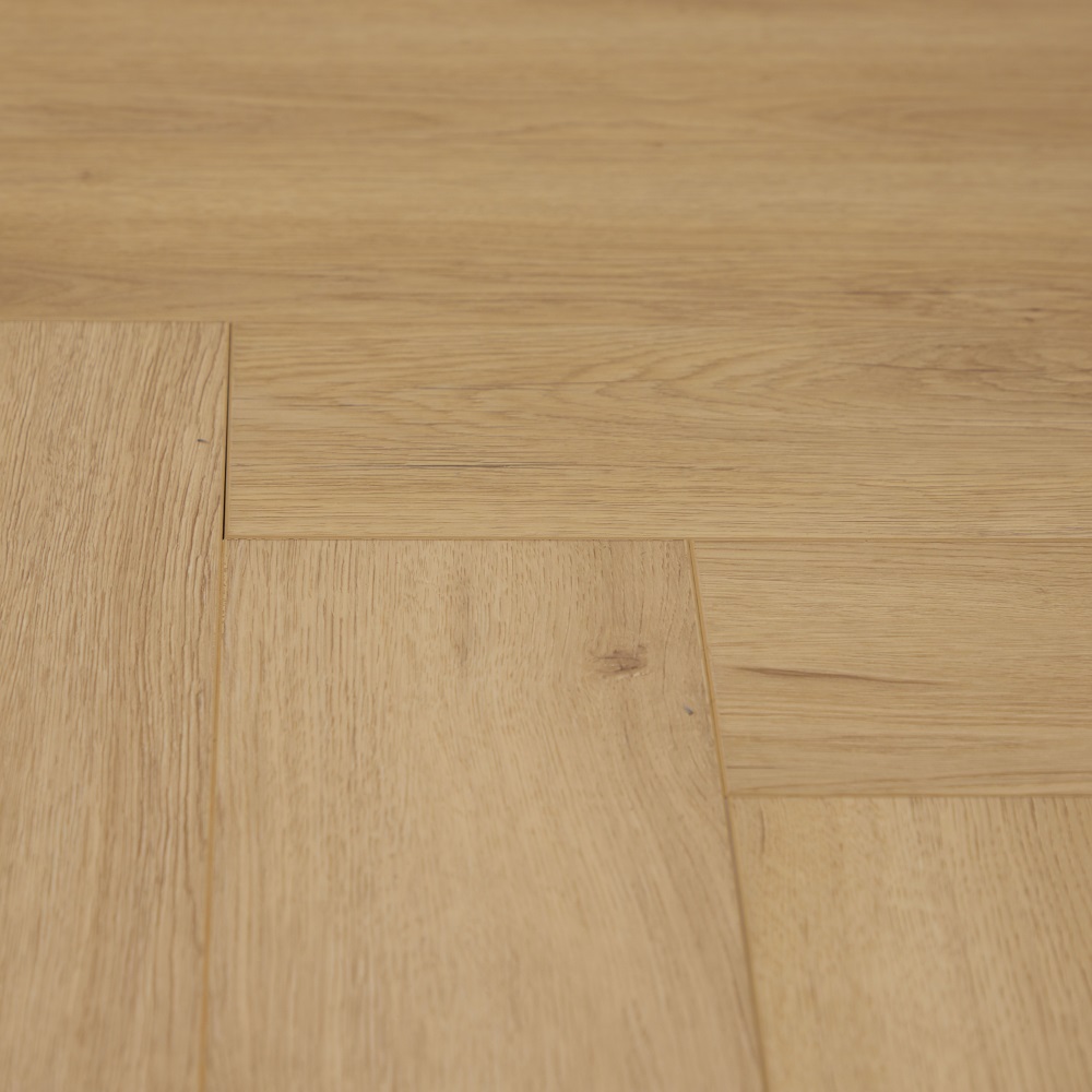 Кварцвинил (SPC, ПВХ) Primavera Herringbone 625х125 5614 Саломон