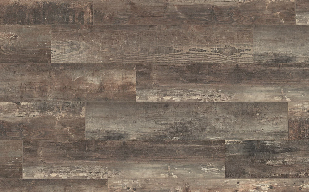 Плитка Egger Design+ Flooring EPD004 Дуб старый серый