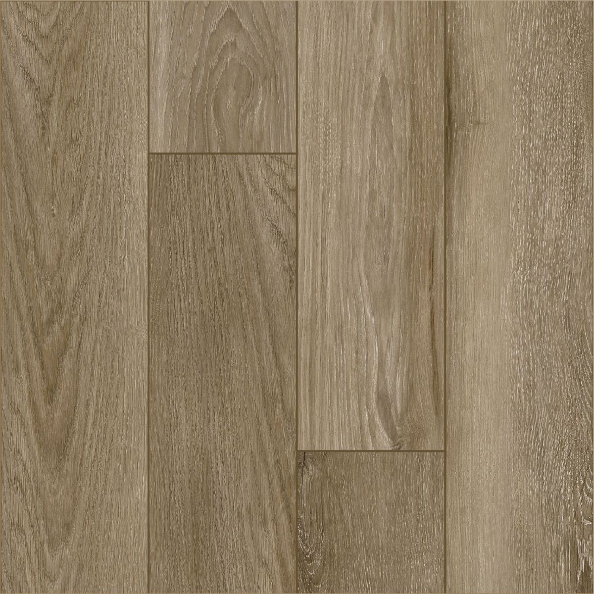 Кварц-виниловая плитка Fargo Comfort LVT Дуб Тихуана 20-6191-7 крашеная фаска