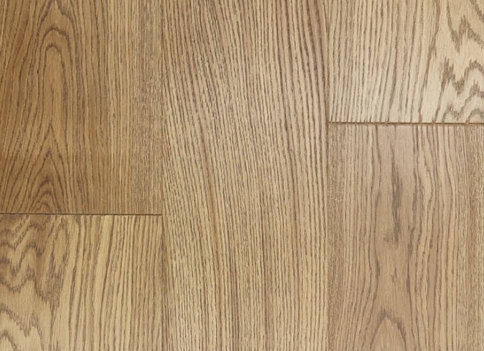 Инженерная доска Primavera Натур Oak Espino (400-1500)х180х15 мм