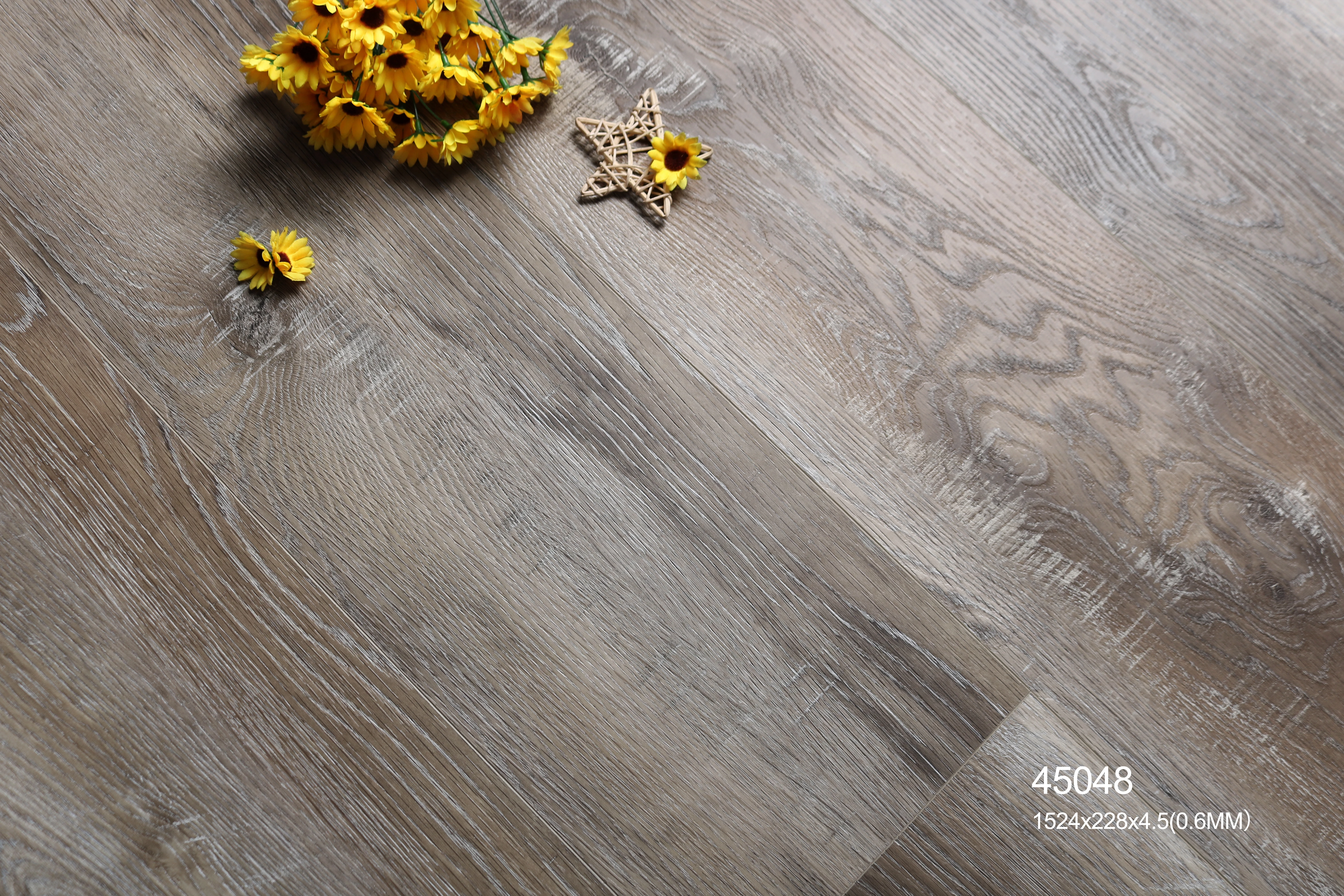 Плитка AQUAMAX Sander 45048 Дуб Суэно