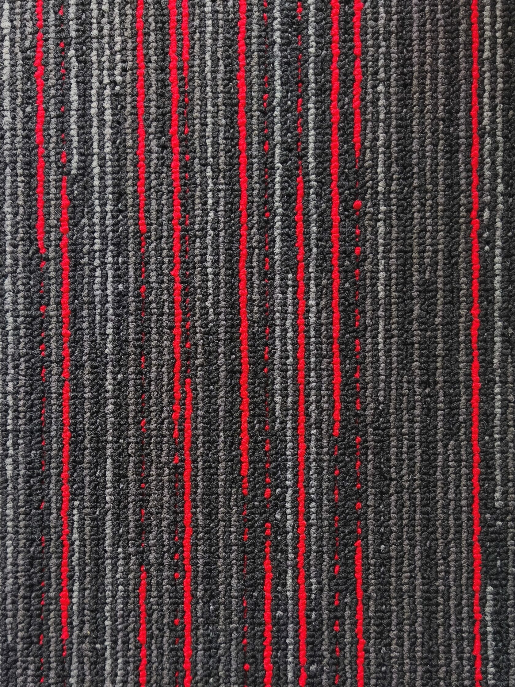 Коммерческая ковровая плитка Associated Weavers Metro  11