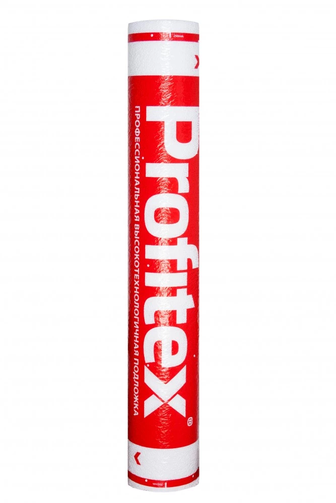 Подложка Profitex 3 мм 10 м.кв.