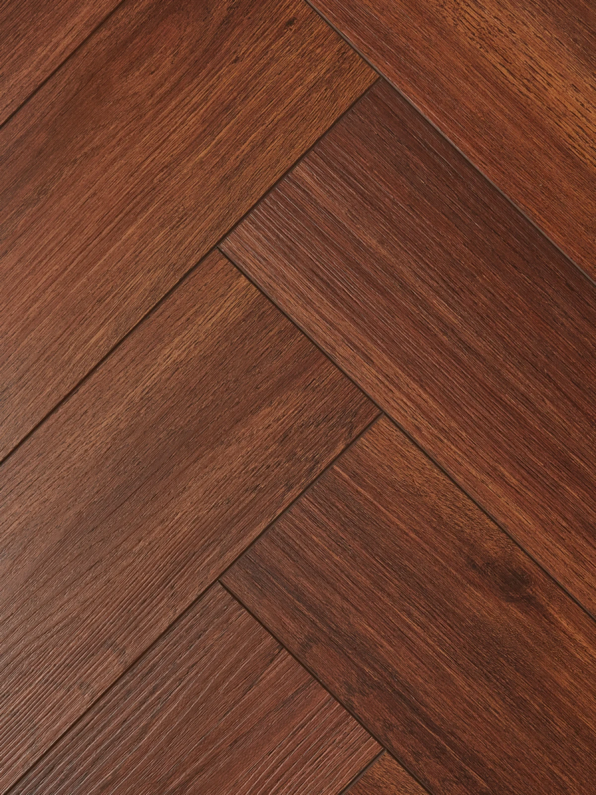 Плитка CM Floor Parkett Махагон с подложкой