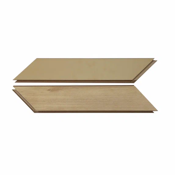 Ламинат Woodstyle Chevron Дуб Ратон