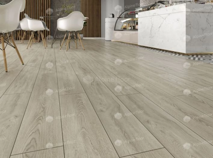 Плитка Alpine floor SOLO PLUS Маэстоса ЕСО 14-901