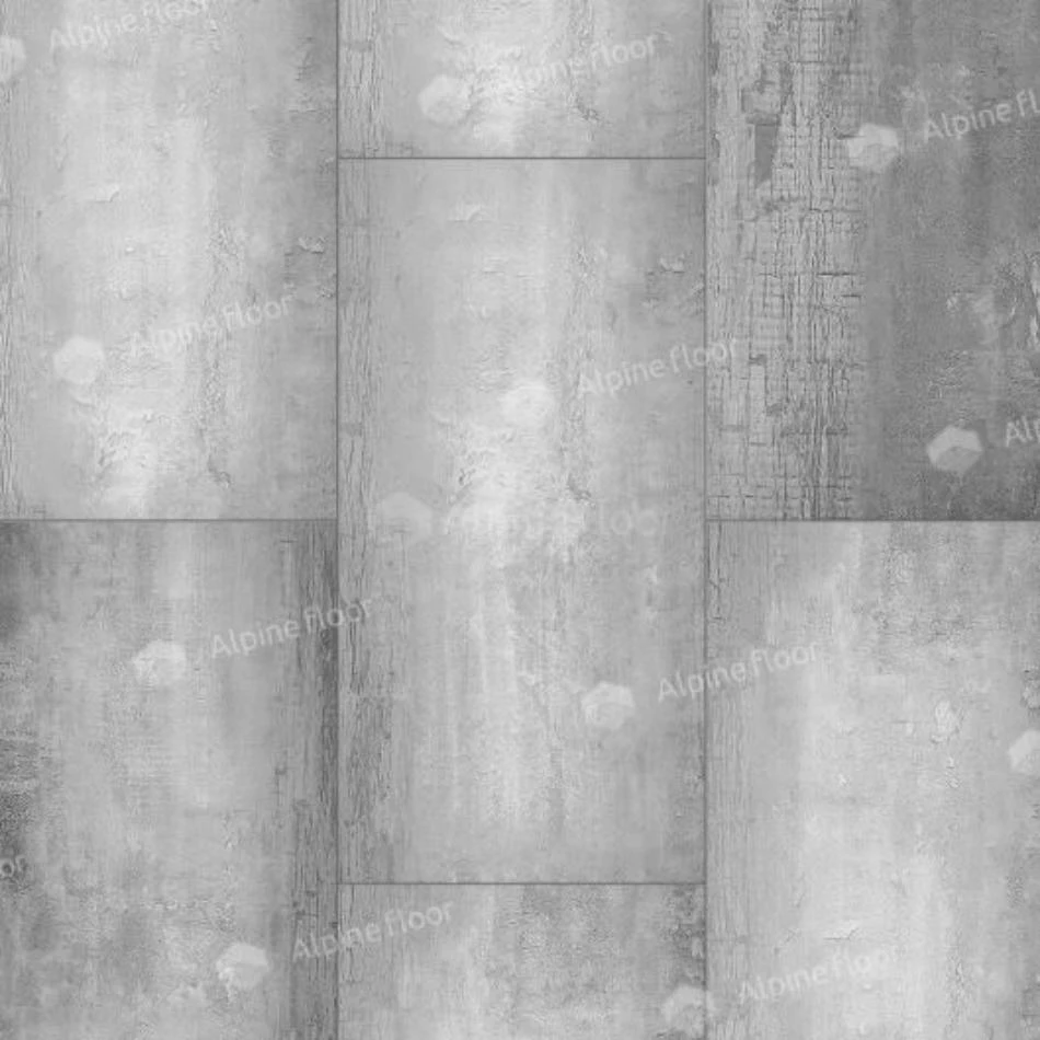 Плитка Alpine floor LIGHT STONE LVT Корнуолл ECO-15-1