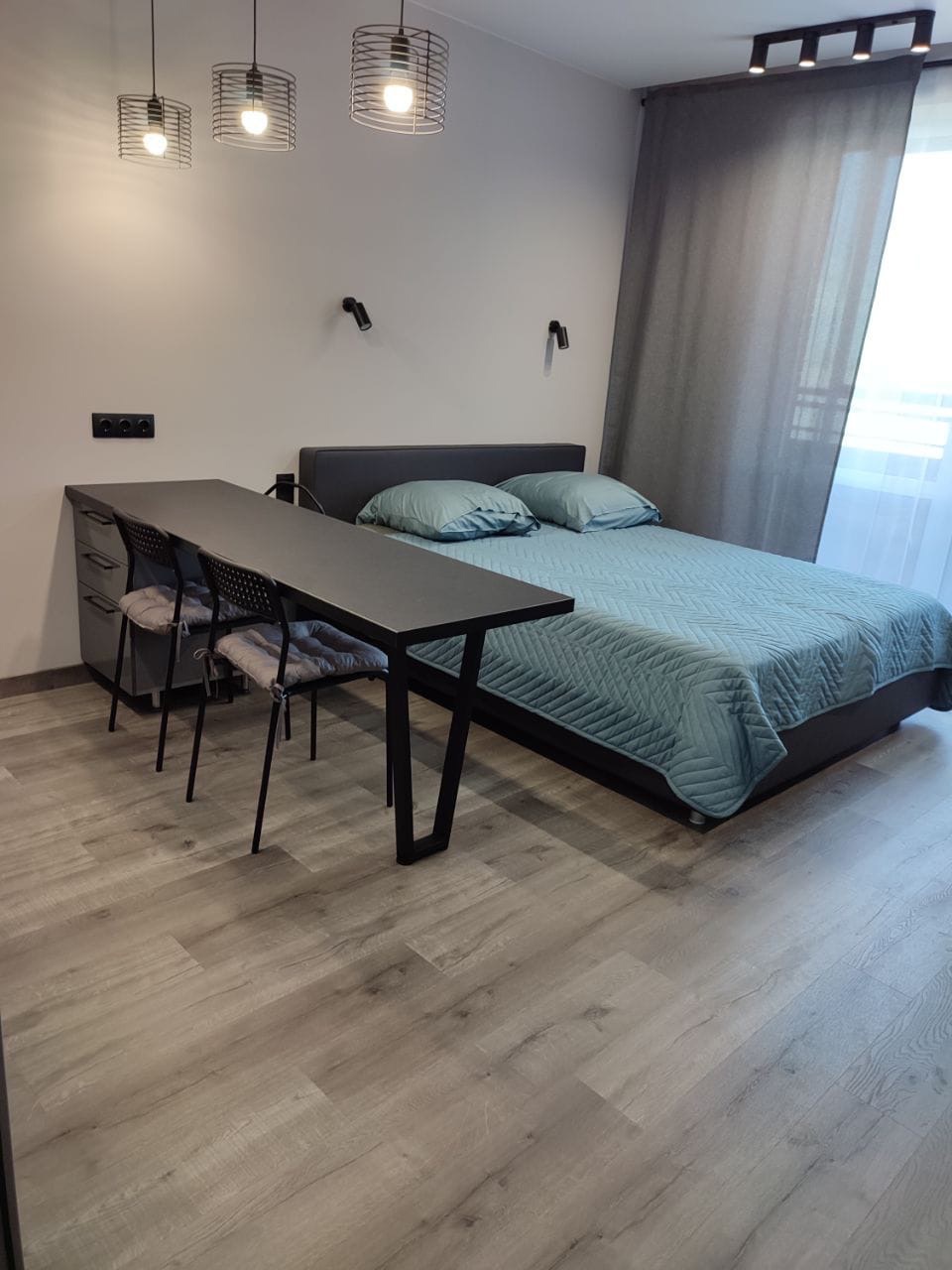 FARGO Comfort Дуб Урбан в студии