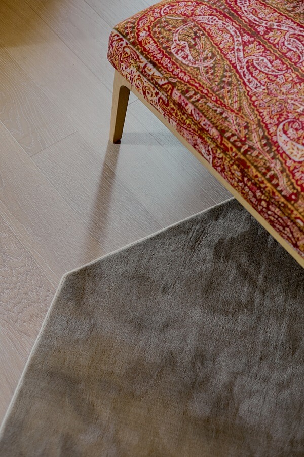 Кварцевый паркет Quartz Parquet Классик Дуб Хельсинки 1258-58 7/1,2 мм