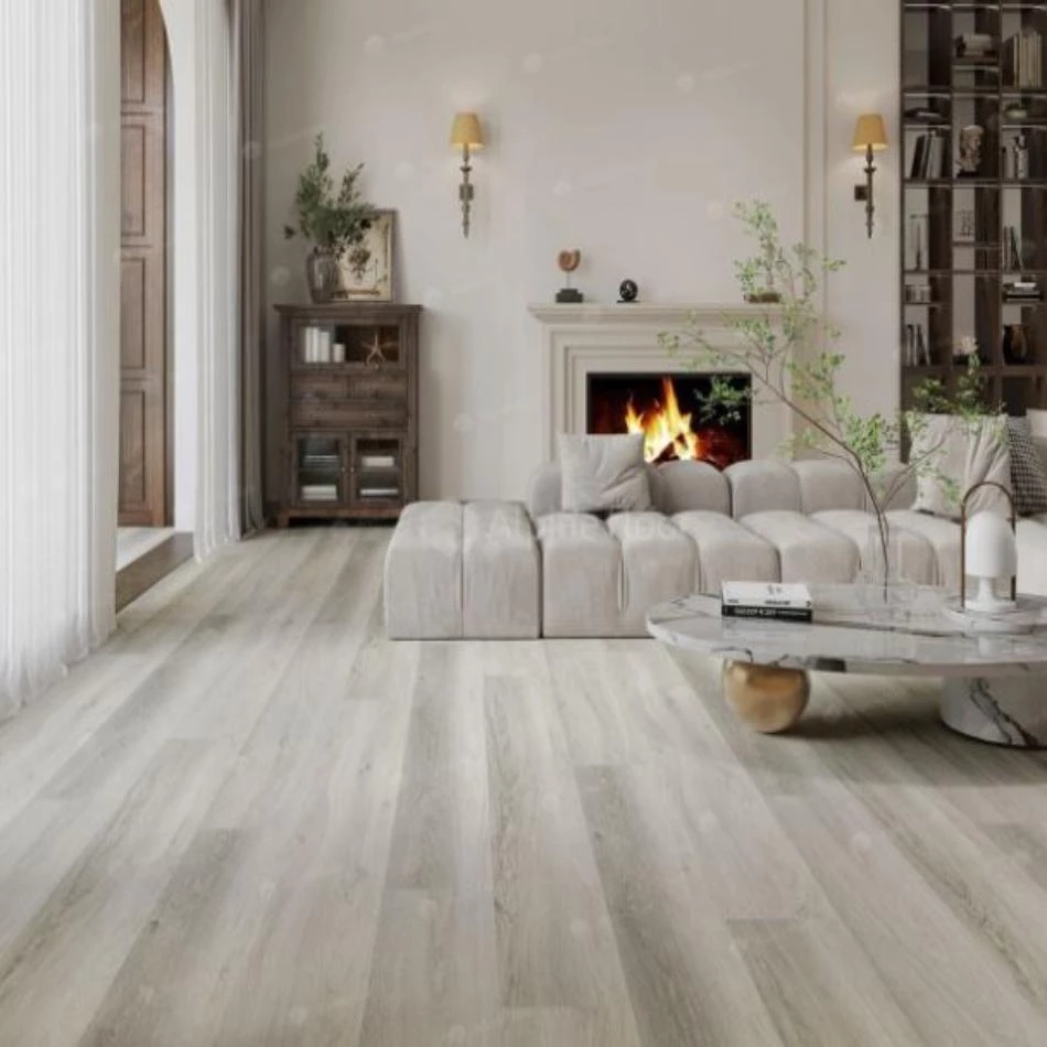 Плитка Alpine floor PREMIUM XL Дуб Дия ABA ECO 7-23