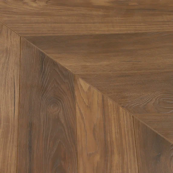 Ламинат Woodstyle Chevron Дуб Сандез