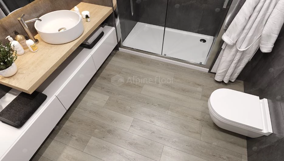 Плитка Alpine floor GRAND SEQUOIA МЕТА ECO 11-27