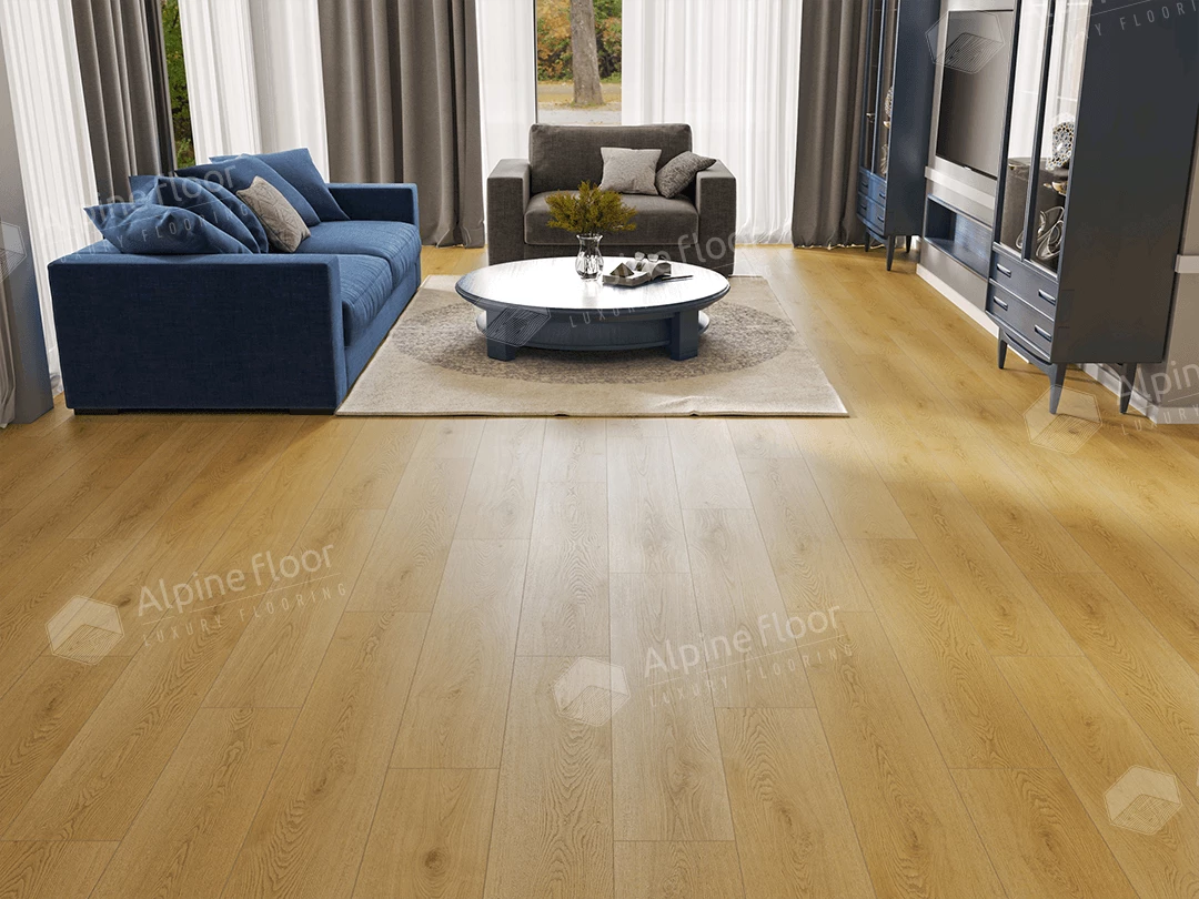 Плитка Alpine floor ECLIPSE SUPER MATT ЭЛИАС ЕСО 21-23