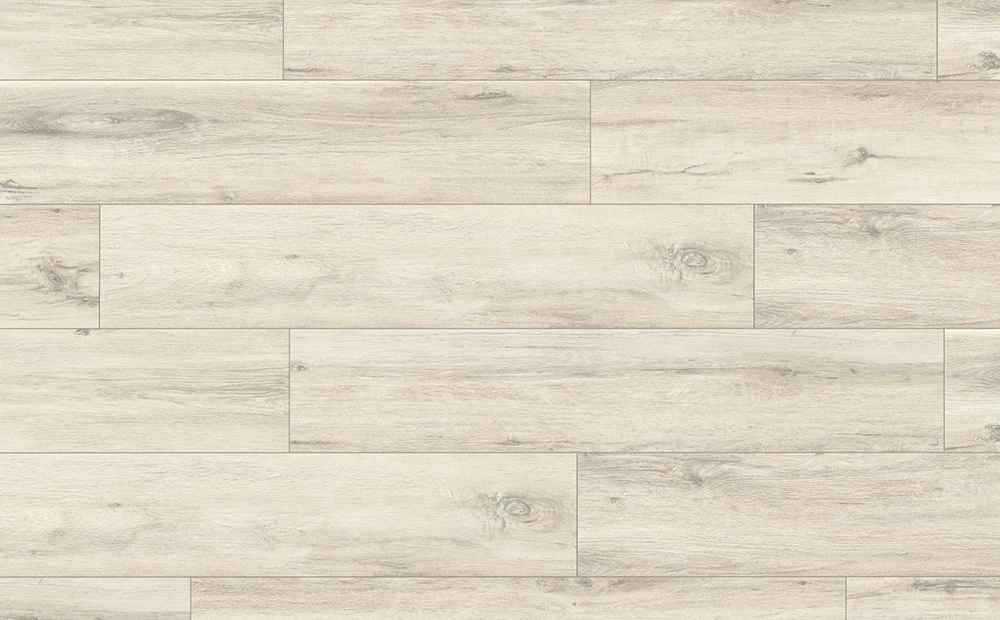 Плитка Egger Design+ Flooring EPD013 Дуб рустикальный белый