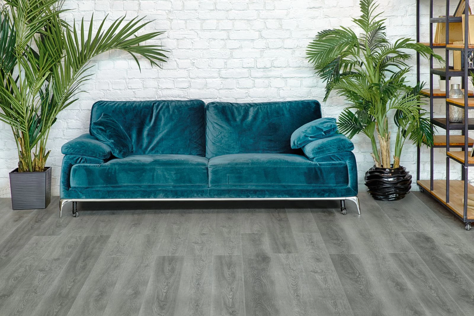 Плитка Alpine floor GRAND SEQUOIA КВЕБЕК ECO 11-13