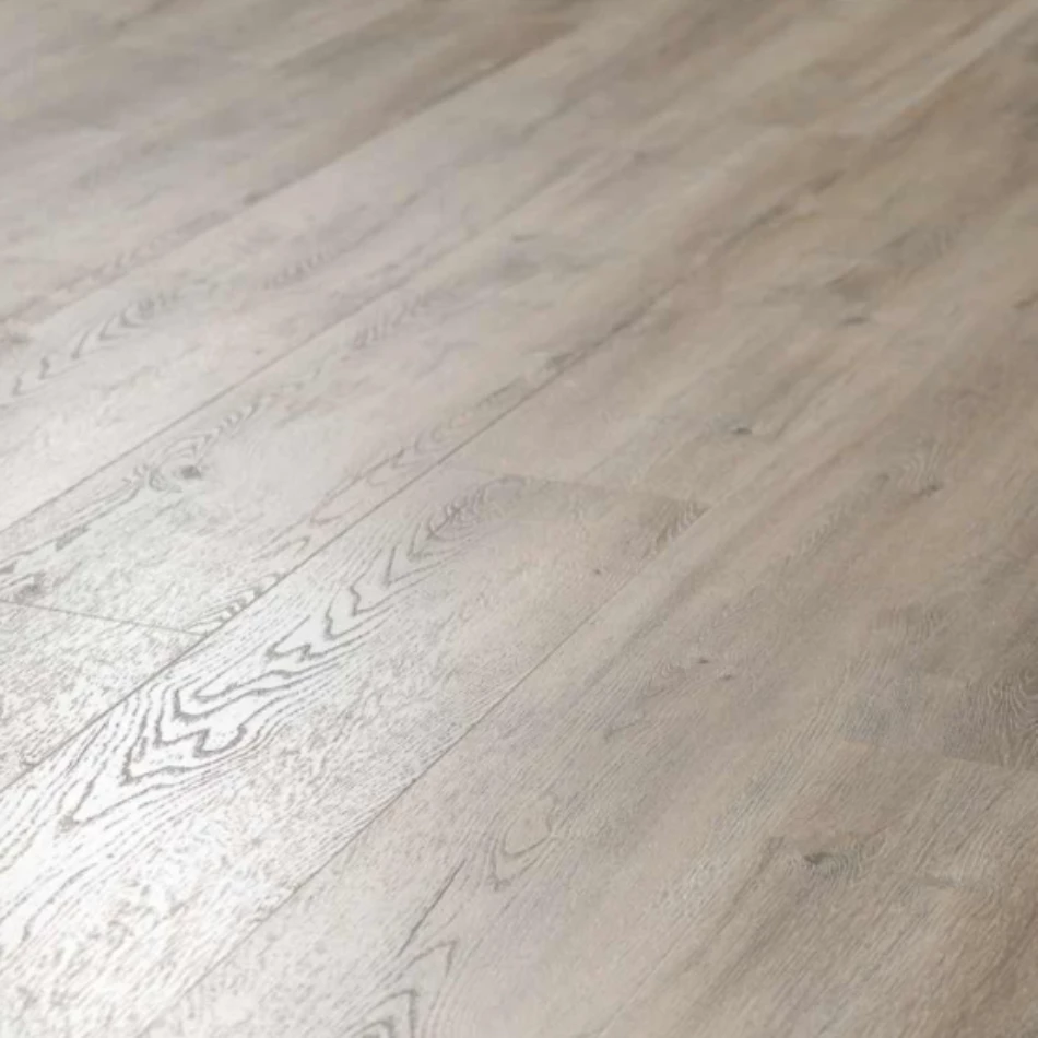 Плитка Vinilam CORK 8 мм Дуб Женева 8870 -EIR (Встроенная подложка)