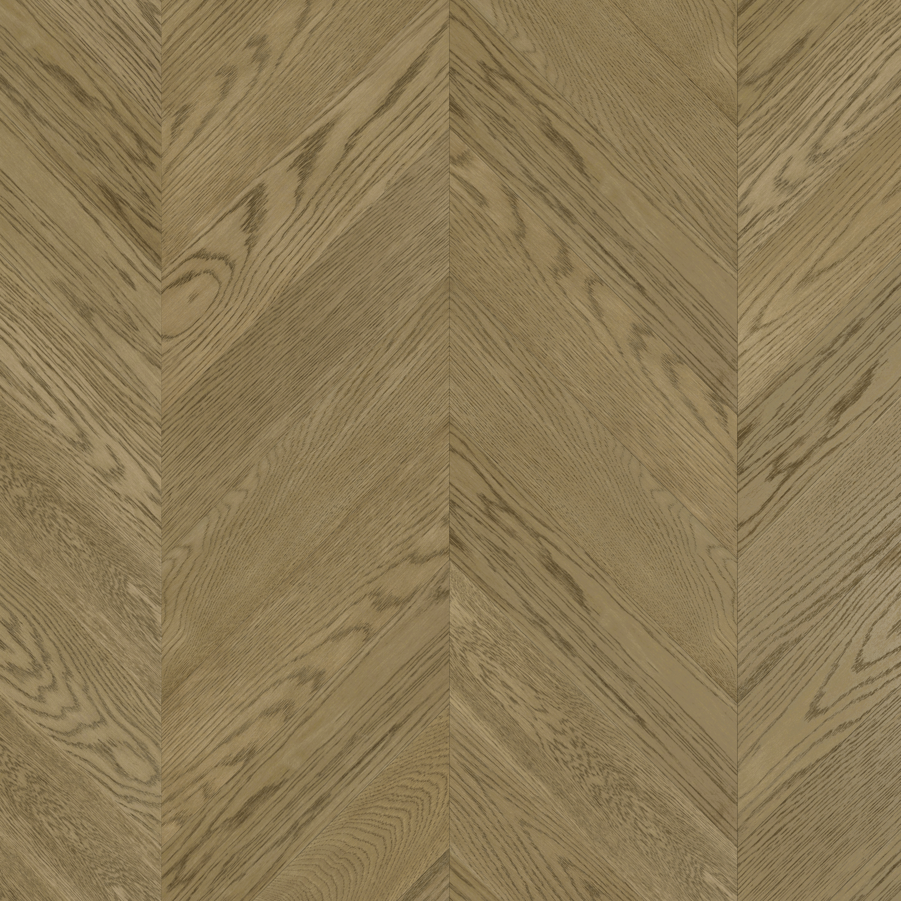 Кварцевый паркет QUARTZ PARQUET  Французкая Ёлка Дуб Карельский 99-419  6/0,6 мм