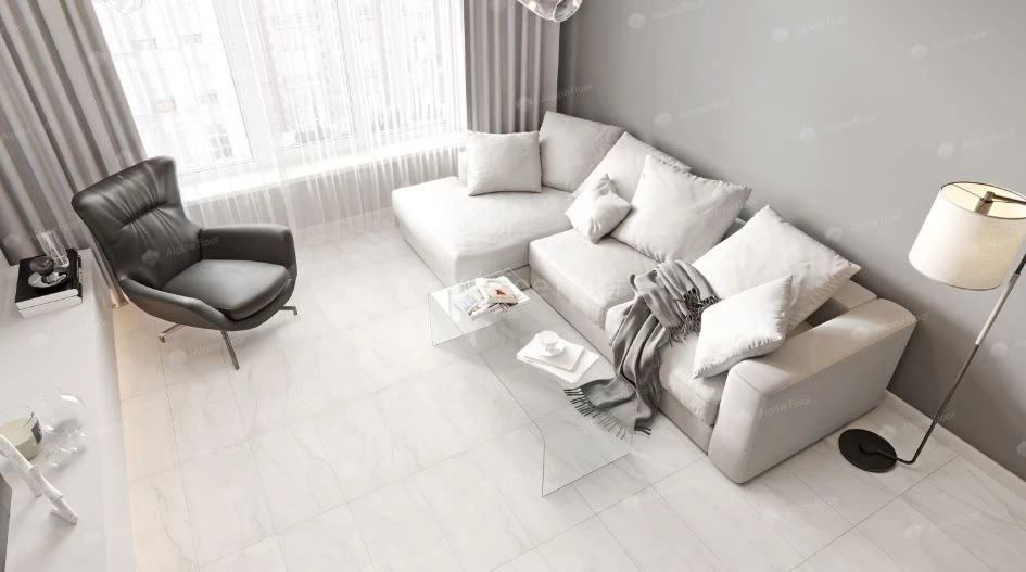 Плитка Alpine floor LIGHT STONE LVT Брайс ECO-15-7