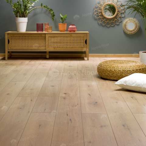 Ламинат Alpine Floor Patio Medium Fonio Oak 575