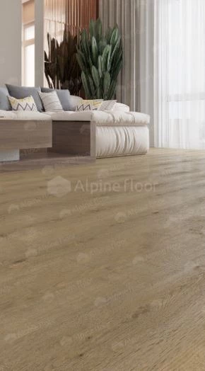 Плитка Alpine floor SOLO Комодо ЕСО 14-7