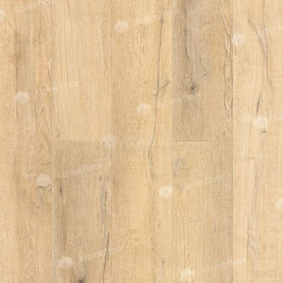 Плитка Alpine floor PREMIUM XL Дуб медовый ABA ECO 7-16