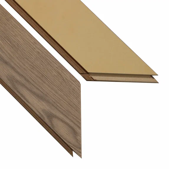 Ламинат Woodstyle Chevron Дуб Мантис